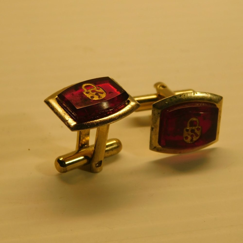 Cufflinks - image 2
